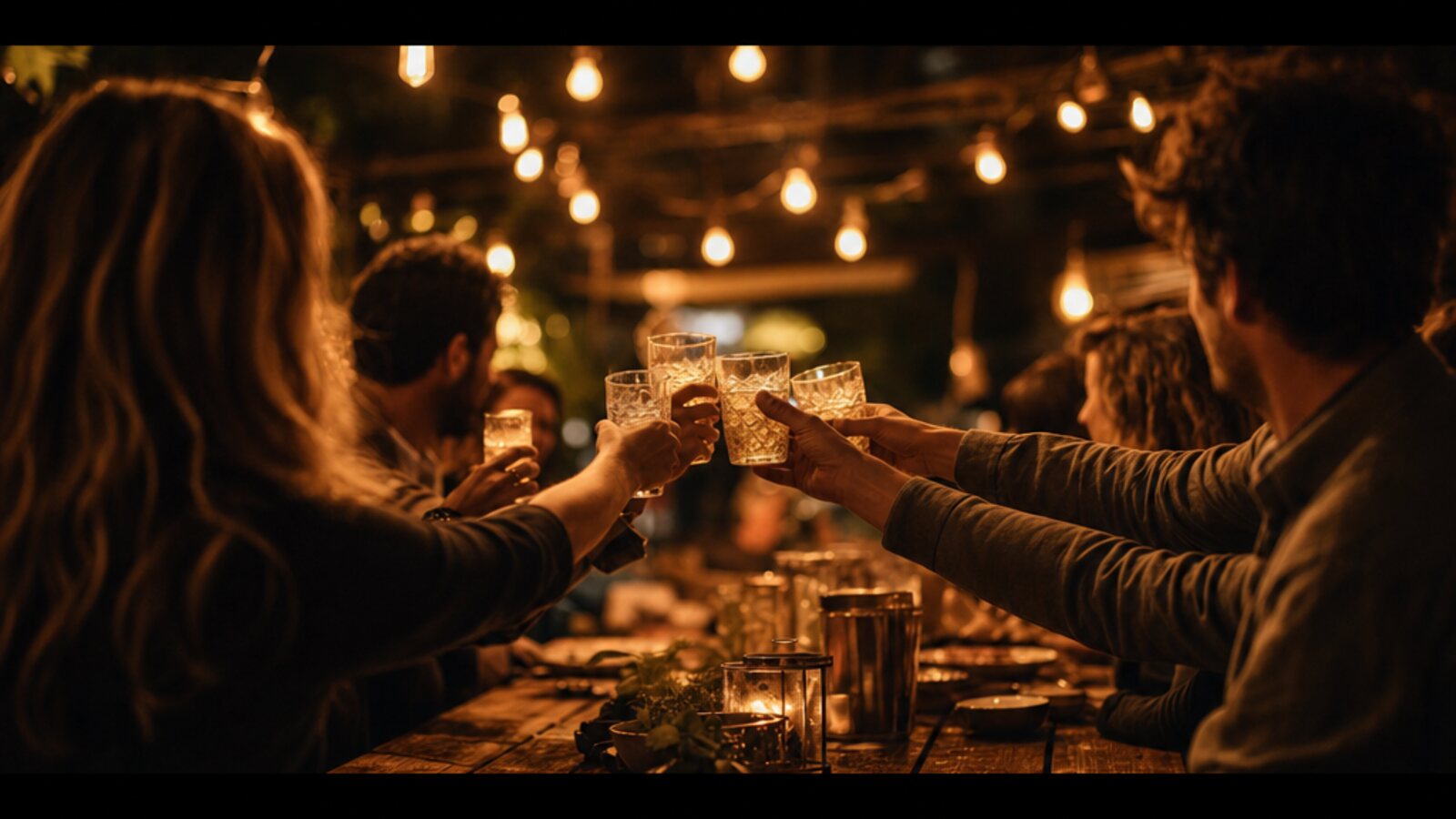 Social gathering