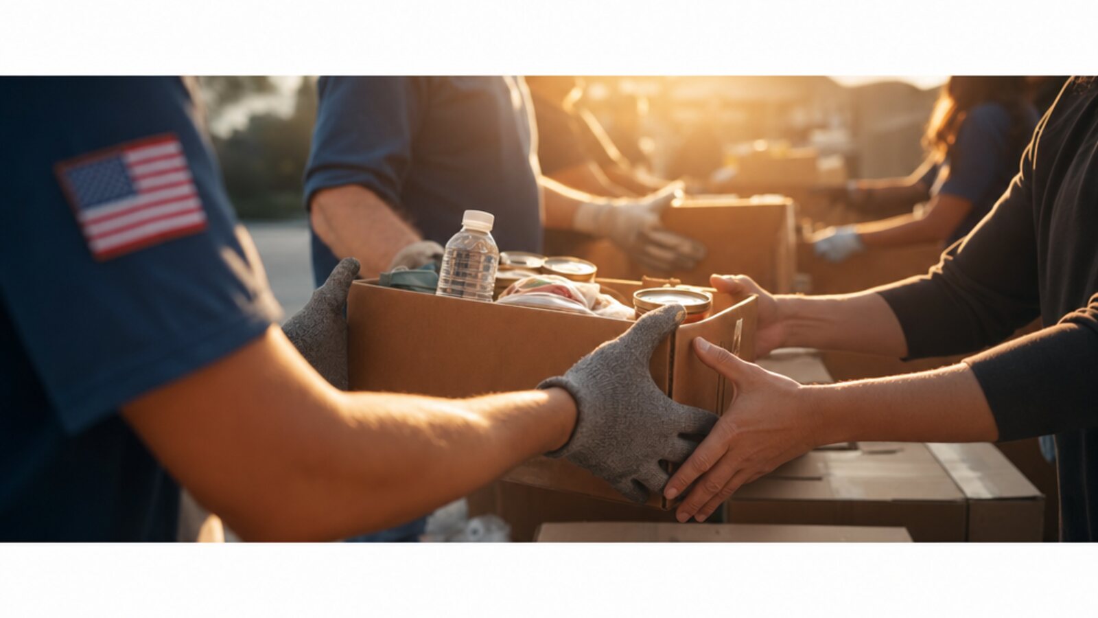 Volunteerism